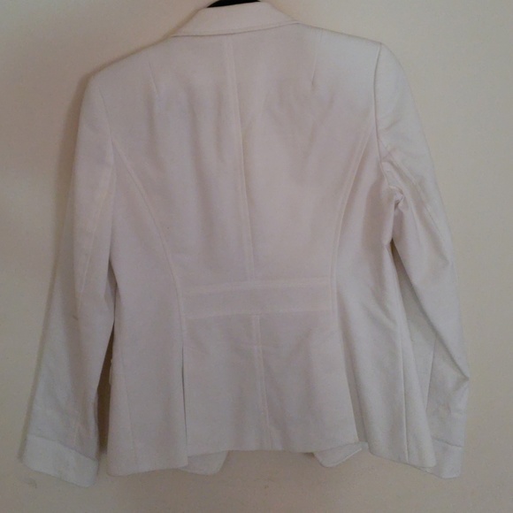 *MAKE OFFER* Banana Republic Blazer - Picture 5 of 5